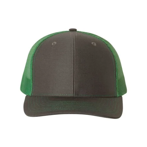 Richardson Snapback Trucker Cap