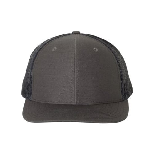 Richardson Snapback Trucker Cap