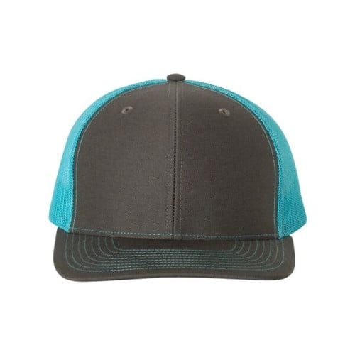 Richardson Snapback Trucker Cap