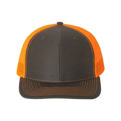 Richardson Snapback Trucker Cap