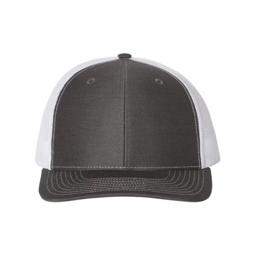 Richardson Snapback Trucker Cap