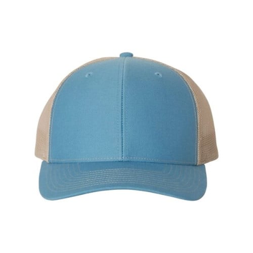 Richardson Snapback Trucker Cap