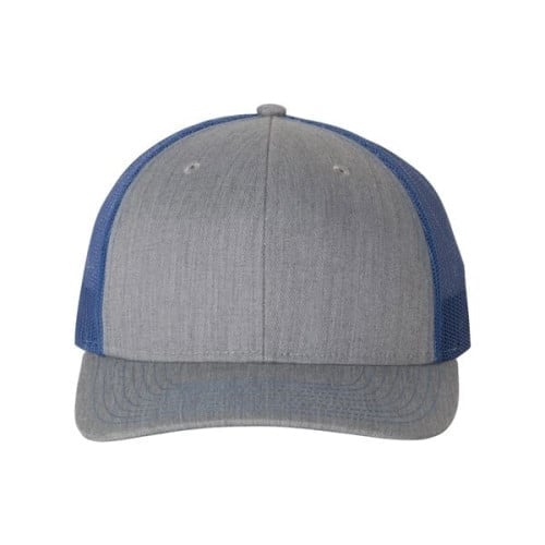 Richardson Snapback Trucker Cap