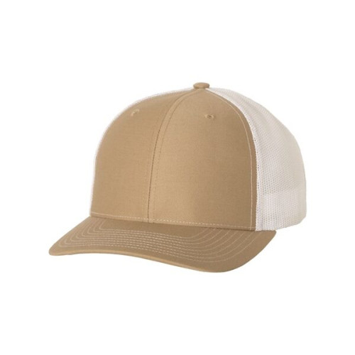 Richardson Snapback Trucker Cap