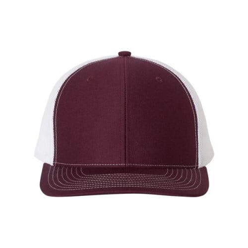 Richardson Snapback Trucker Cap