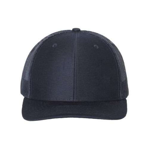 Richardson Snapback Trucker Cap