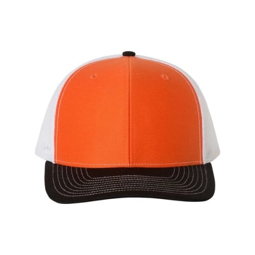 Richardson Snapback Trucker Cap