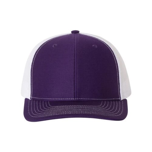 Richardson Snapback Trucker Cap