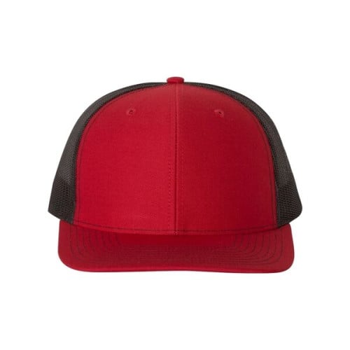 Richardson Snapback Trucker Cap