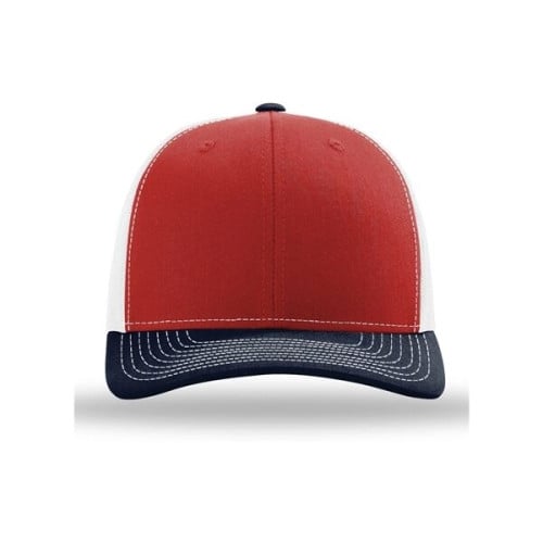 Richardson Snapback Trucker Cap