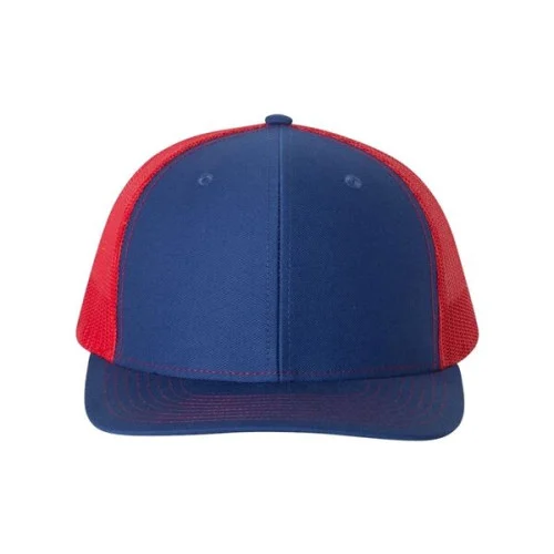 Richardson Snapback Trucker Cap