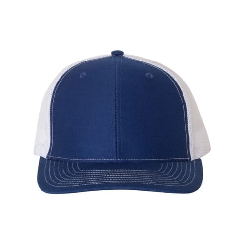 Richardson Snapback Trucker Cap