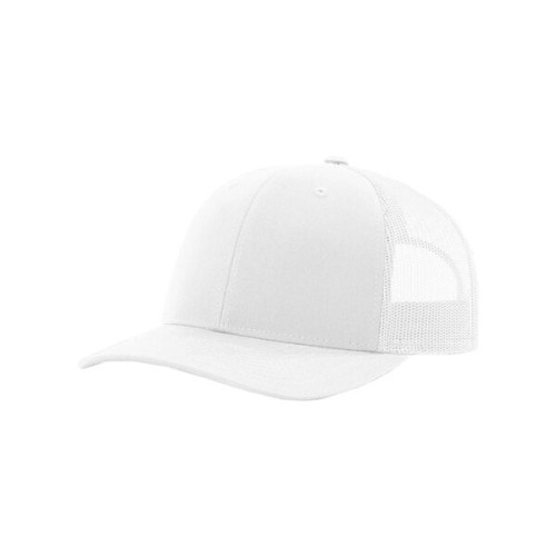 Richardson Snapback Trucker Cap
