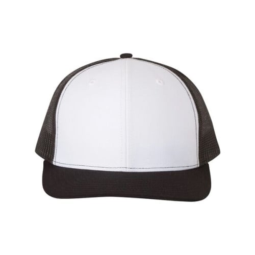 Richardson Snapback Trucker Cap