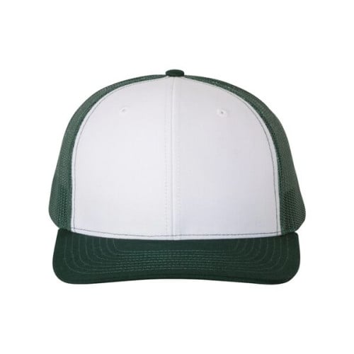 Richardson Snapback Trucker Cap