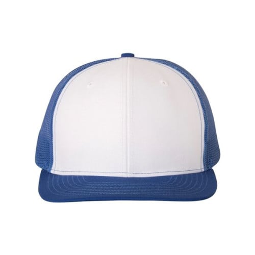 Richardson Snapback Trucker Cap