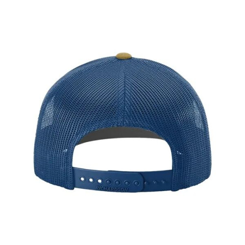 Richardson Snapback Trucker Cap
