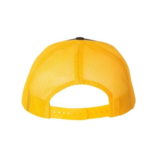 Richardson Snapback Trucker Cap