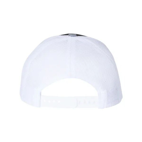 Richardson Snapback Trucker Cap