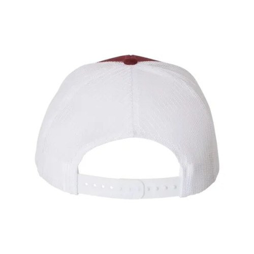 Richardson Snapback Trucker Cap