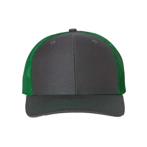 Richardson Snapback Trucker Cap