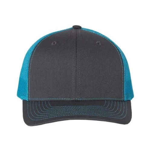 Richardson Snapback Trucker Cap