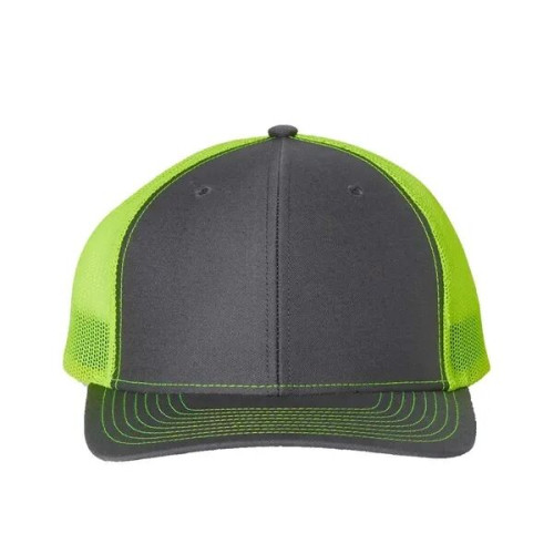 Richardson Snapback Trucker Cap