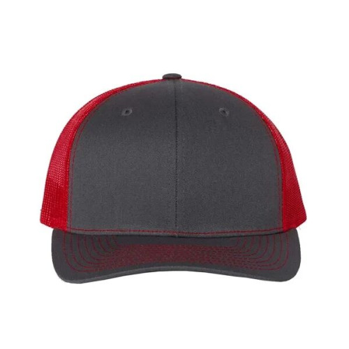 Richardson Snapback Trucker Cap
