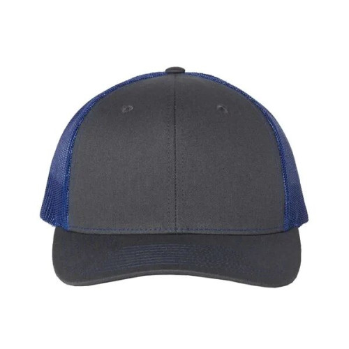Richardson Snapback Trucker Cap