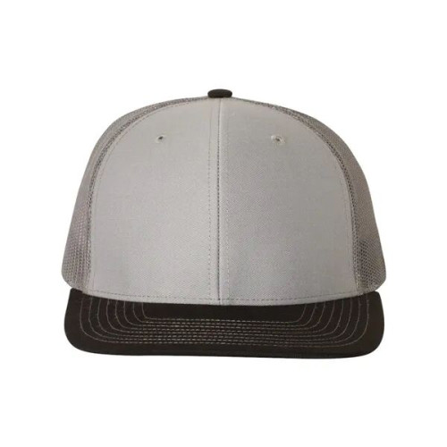 Richardson Snapback Trucker Cap