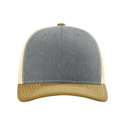 Richardson Snapback Trucker Cap