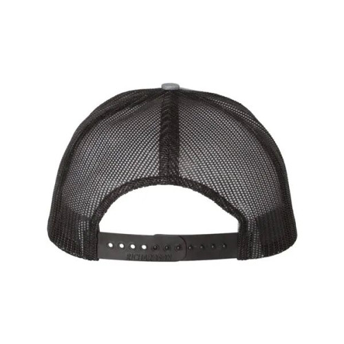Richardson Snapback Trucker Cap