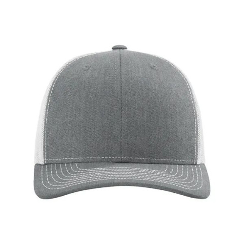 Richardson Snapback Trucker Cap