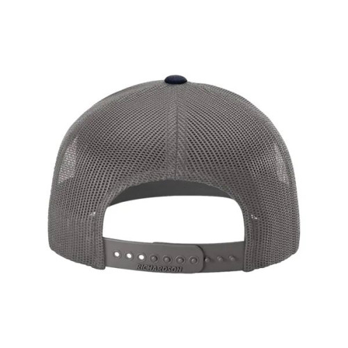 Richardson Snapback Trucker Cap