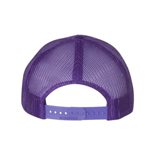 Richardson Snapback Trucker Cap