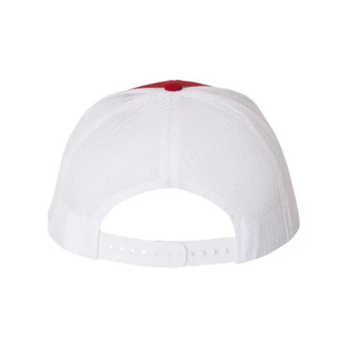 Richardson Snapback Trucker Cap