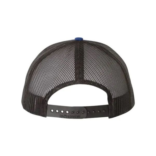 Richardson Snapback Trucker Cap