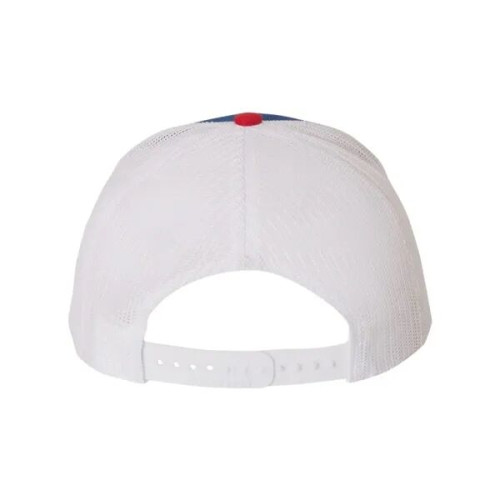 Richardson Snapback Trucker Cap