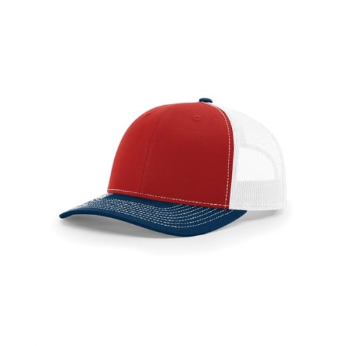 Richardson Snapback Trucker Cap