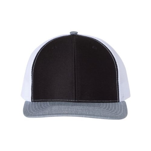 Richardson Snapback Trucker Cap