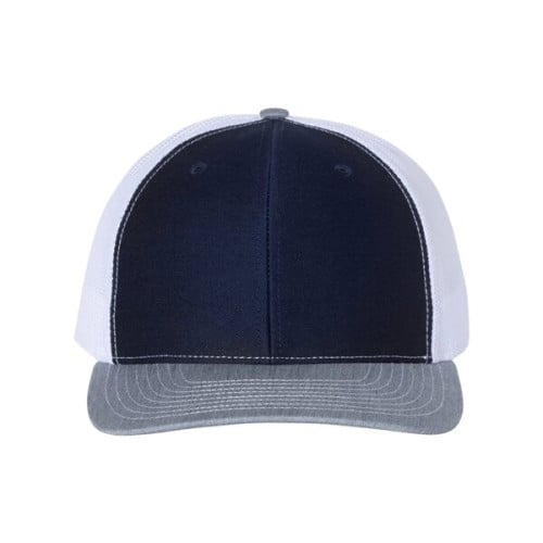 Richardson Snapback Trucker Cap