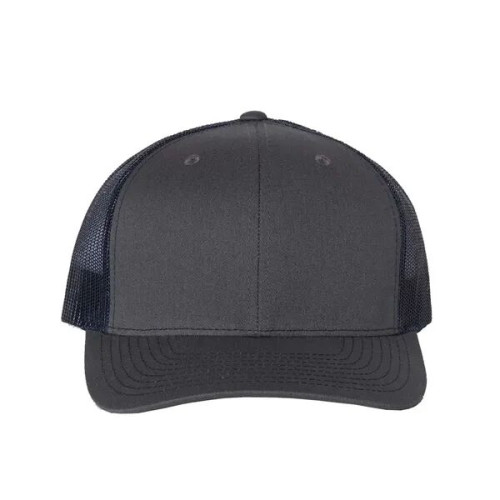 Richardson Snapback Trucker Cap