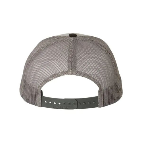 Richardson Snapback Trucker Cap