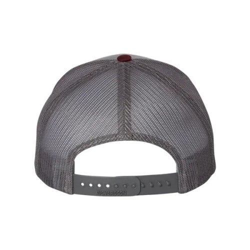 Richardson Snapback Trucker Cap