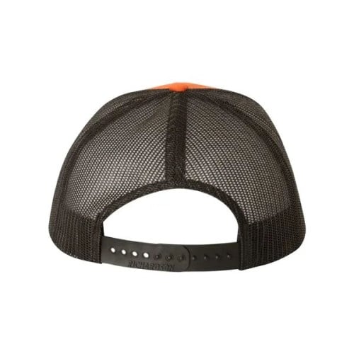 Richardson Snapback Trucker Cap