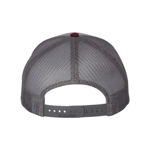 Richardson Snapback Trucker Cap