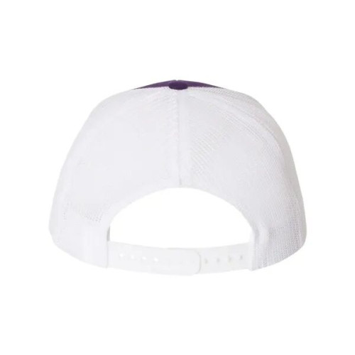 Richardson Snapback Trucker Cap