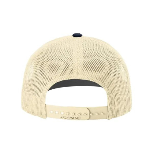 Richardson Snapback Trucker Cap