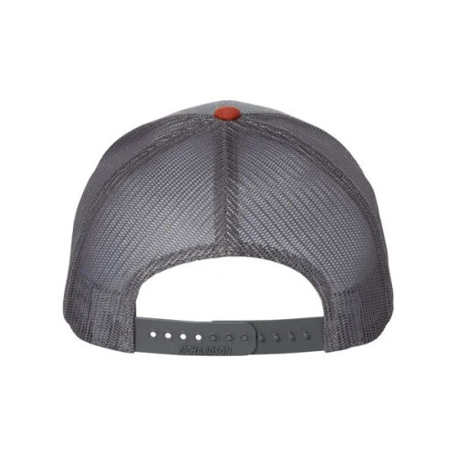Richardson Snapback Trucker Cap
