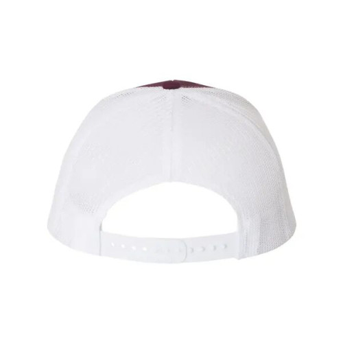 Richardson Snapback Trucker Cap